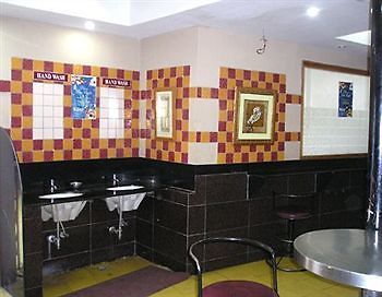 Rukmini Riviera Hotel Hyderabad Luaran gambar