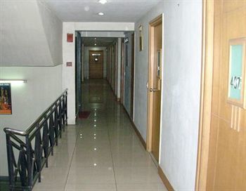 Rukmini Riviera Hotel Hyderabad Luaran gambar