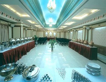 Rukmini Riviera Hotel Hyderabad Luaran gambar