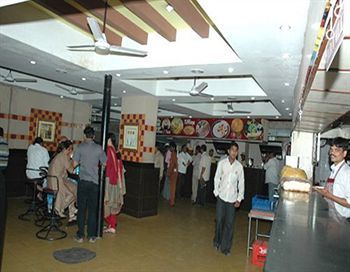 Rukmini Riviera Hotel Hyderabad Luaran gambar