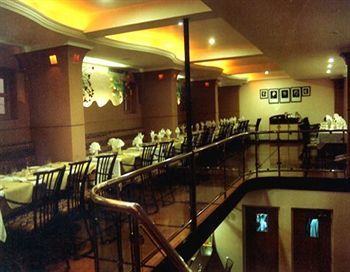 Rukmini Riviera Hotel Hyderabad Luaran gambar