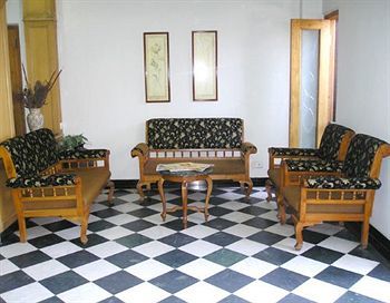 Rukmini Riviera Hotel Hyderabad Luaran gambar