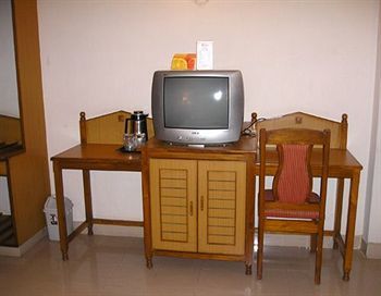Rukmini Riviera Hotel Hyderabad Luaran gambar