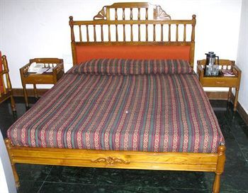 Rukmini Riviera Hotel Hyderabad Luaran gambar