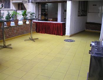 Rukmini Riviera Hotel Hyderabad Luaran gambar
